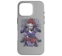 Batman Joker's Daughter Coque pour iPhone 16 Pro