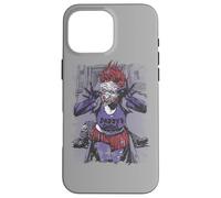 Batman Joker's Daughter Coque pour iPhone 16 Pro Max