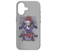 Batman Joker's Daughter Coque pour iPhone 17