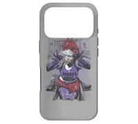 Batman Joker's Daughter Coque pour iPhone 17 Pro