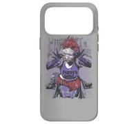Batman Joker's Daughter Coque pour iPhone 17 Pro Max