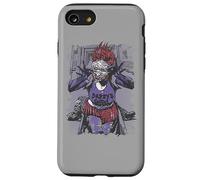 Batman Joker's Daughter Coque pour iPhone SE (2020) / 7/8