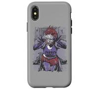 Batman Joker's Daughter Coque pour iPhone X/XS
