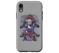 Batman Joker's Daughter Coque pour iPhone XR