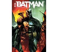 Batman Jours de colère