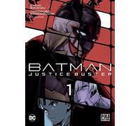 Batman Justice Buster T01