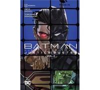 Batman Justice Buster Vol. 2 by Tomohiro Shimoguchi Tomohiro Shimoguchi (Auteur)