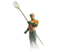 DC Coll Justice League Throne Of Atlantis AQUAMAN
