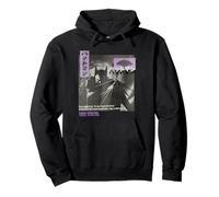 Batman Kanji Darkest Shadows Sweat à Capuche