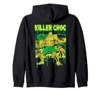 Batman Killer Croc I Am Beautiful Sweat à Capuche
