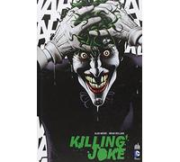 Batman : Killing Joke