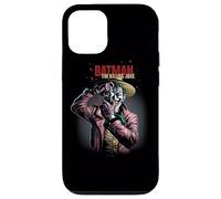 Batman Killing Joke Camera Coque pour iPhone 12/12 Pro