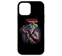 Batman Killing Joke Camera Coque pour iPhone 12 Mini