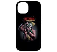 Batman Killing Joke Camera Coque pour iPhone 14