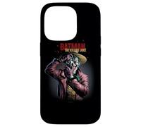 Batman Killing Joke Camera Coque pour iPhone 14 Pro
