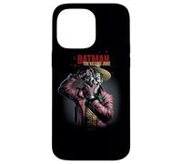 Batman Killing Joke Camera Coque pour iPhone 14 Pro Max