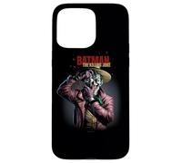 Batman Killing Joke Camera Coque pour iPhone 15 Pro Max