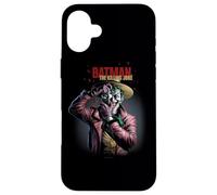 Batman Killing Joke Camera Coque pour iPhone 16 Plus