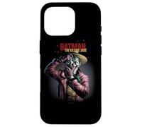 Batman Killing Joke Camera Coque pour iPhone 16 Pro