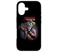 Batman Killing Joke Camera Coque pour iPhone 17