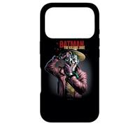 Batman Killing Joke Camera Coque pour iPhone 17 Pro