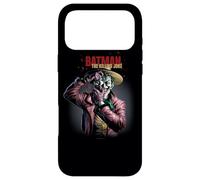 Batman Killing Joke Camera Coque pour iPhone 17 Pro Max