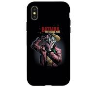 Batman Killing Joke Camera Coque pour iPhone X/XS