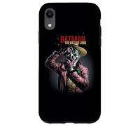 Batman Killing Joke Camera Coque pour iPhone XR
