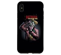Batman Killing Joke Camera Coque pour iPhone XS Max