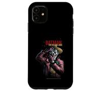 Batman Killing Joke Classic Villain Comic Night Coque pour iPhone 11