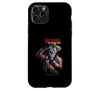 Batman Killing Joke Classic Villain Comic Night Coque pour iPhone 11 Pro