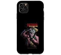 Batman Killing Joke Classic Villain Comic Night Coque pour iPhone 11 Pro Max
