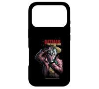 Batman Killing Joke Classic Villain Comic Night Coque pour iPhone 17 Pro