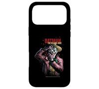 Batman Killing Joke Classic Villain Comic Night Coque pour iPhone 17 Pro Max