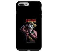 Batman Killing Joke Classic Villain Comic Night Coque pour iPhone 7 Plus/8 Plus