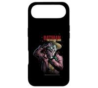 Batman Killing Joke Classic Villain Comic Night Coque pour iPhone Air