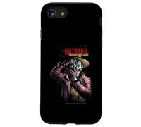 Batman Killing Joke Classic Villain Comic Night Coque pour iPhone SE (2020) / 7/8