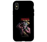 Batman Killing Joke Classic Villain Comic Night Coque pour iPhone X/XS