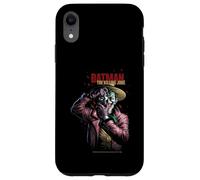 Batman Killing Joke Classic Villain Comic Night Coque pour iPhone XR