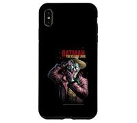 Batman Killing Joke Classic Villain Comic Night Coque pour iPhone XS Max