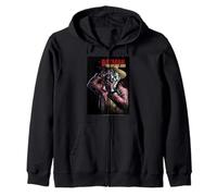 Batman Killing Joke Classic Villain Comic Night Sweat à Capuche