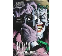 Batman: Killing Joke - Ein tödlicher Witz