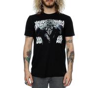 Batman - "Killing Joke" T-shirt pour homme BI580 (3XL) (Noir)