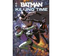 Batman Killing Time - Tom King - Urban Comics - cartonné - Comics