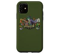 Batman King of Crazy Coque pour iPhone 11