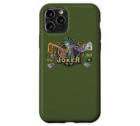 Batman King of Crazy Coque pour iPhone 11 Pro