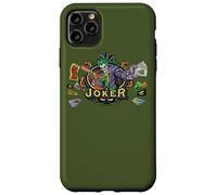 Batman King of Crazy Coque pour iPhone 11 Pro Max