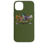 Batman King of Crazy Coque pour iPhone 14 Plus