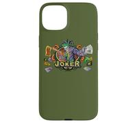 Batman King of Crazy Coque pour iPhone 15 Plus