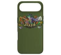 Batman King of Crazy Coque pour iPhone Air